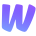 Writing.io Logo